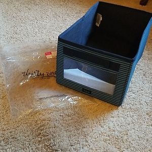 Thirty-one your way rectangle